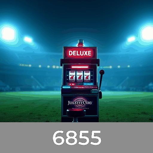 6855: Jogos Exclusivos - Slots com Mega Prêmios, Mesa ao Vivo com Imersão, e Mais para o Melhor Entretenimento