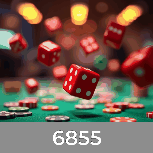 Descubra as Promoções Exclusivas e Bônus Generosos do 6855!