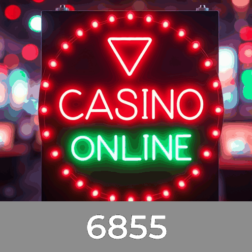 Descubra a Variedade de Jogos de Cassino no 6855: Experiência Imersiva e Inesquecível