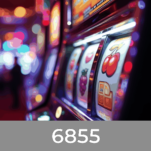 6855: Aposte em Qualquer Lugar com Nosso Aplicativo Móvel