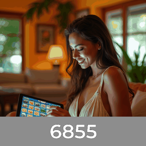 6855: Excelência em Apostas com Serviços Profissionais e Confiáveis