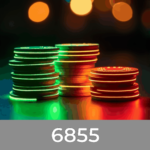 Sinta a Emoção dos Jogos de Cassino no 6855: Onde a Diversão e os Grandes Prêmios se Encontram