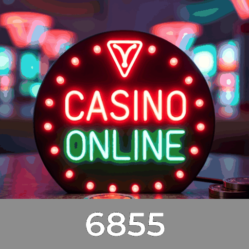 6855: Variedade de Jogos e Jogos Exclusivos para Entretenimento Completo - Slots de Alta Volatilidade e Jogos de Mesa ao Vivo